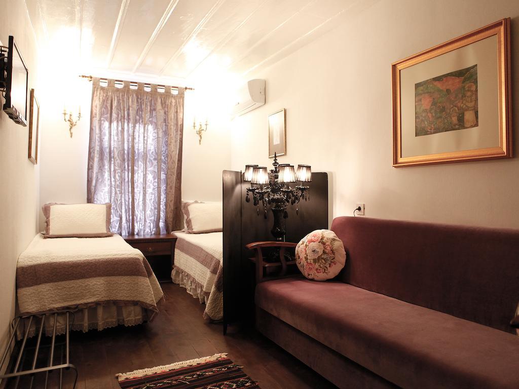 Ayvalı Marjolaine Hotel חדר תמונה