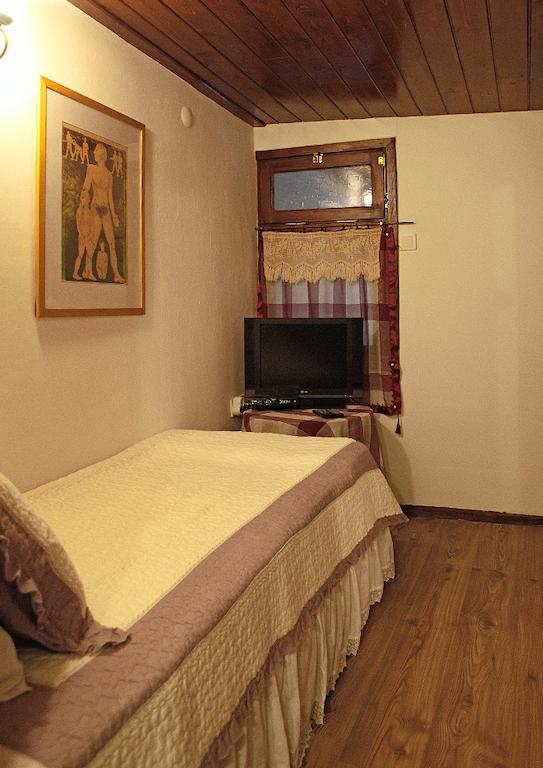 Ayvalı Marjolaine Hotel חדר תמונה