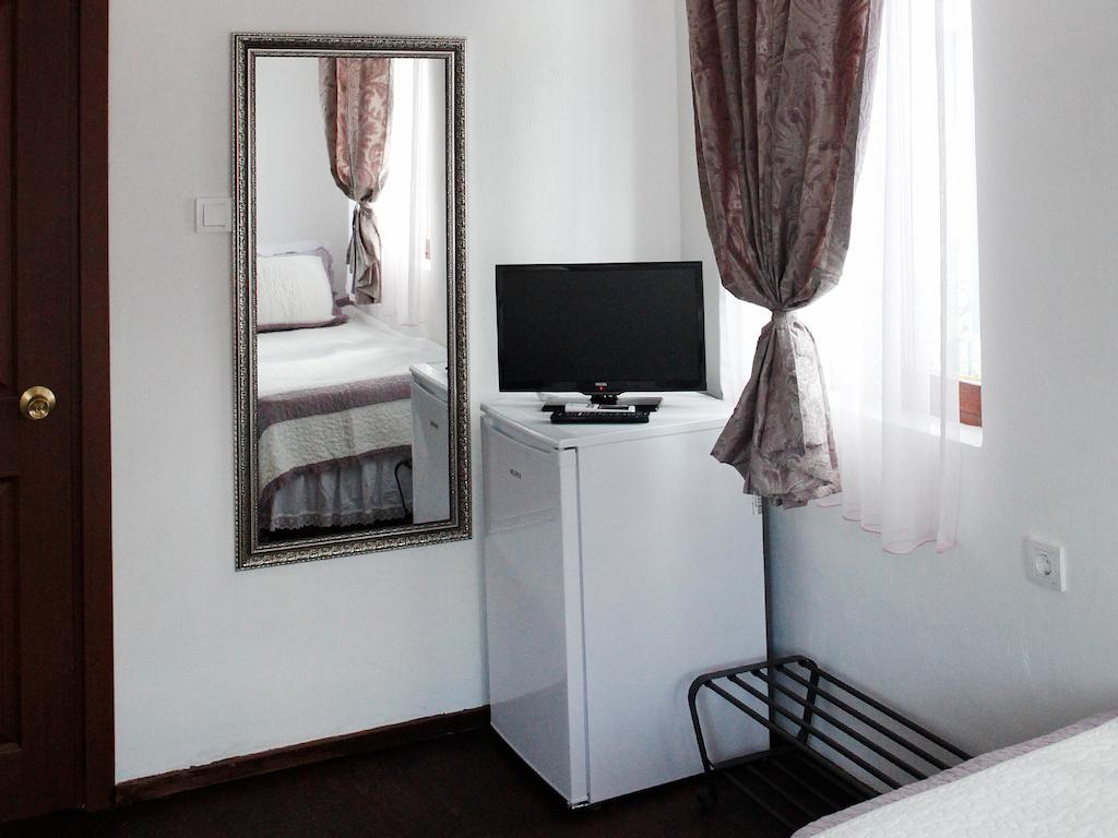 Ayvalı Marjolaine Hotel חדר תמונה