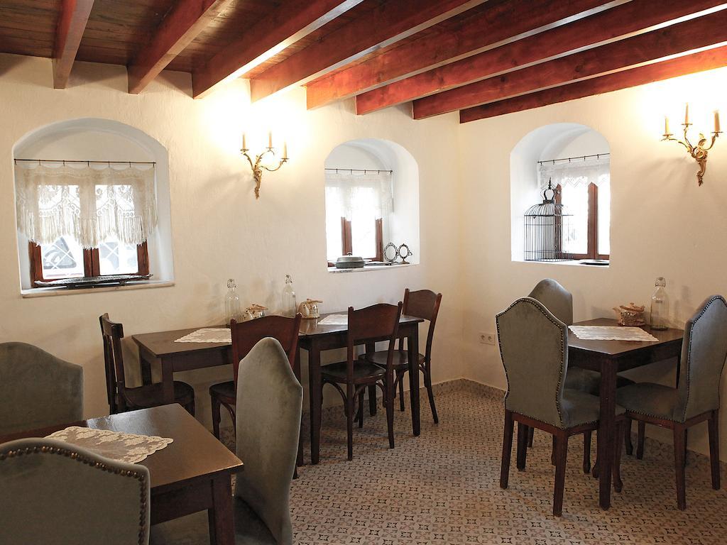 Ayvalı Marjolaine Hotel מראה חיצוני תמונה