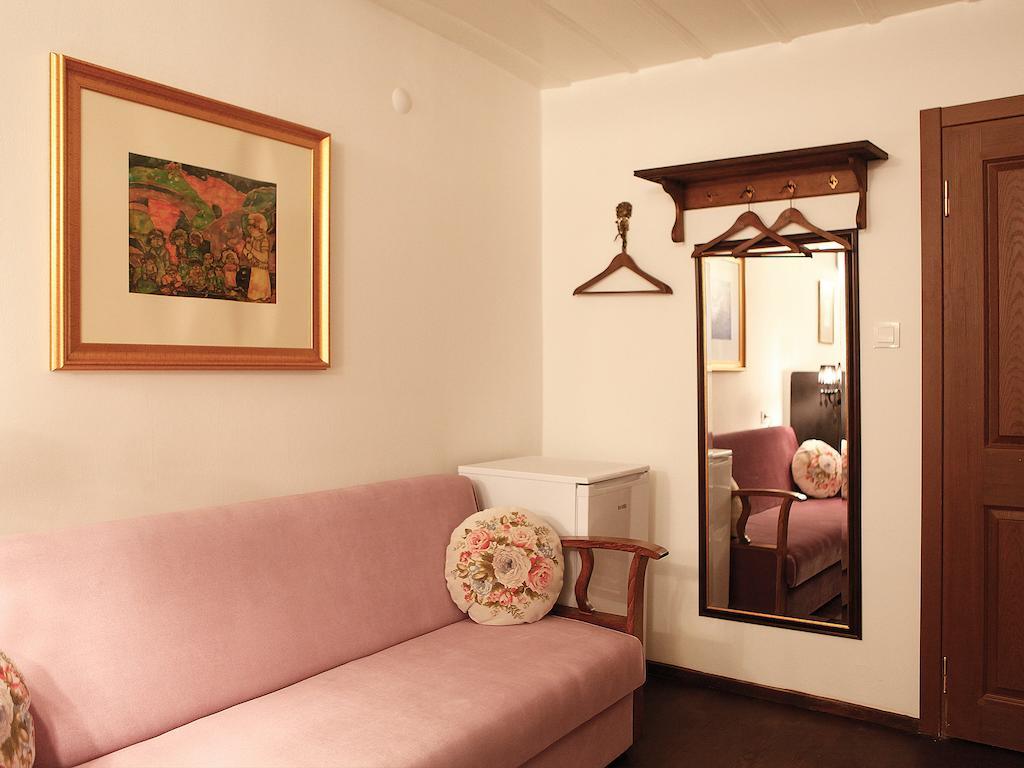 Ayvalı Marjolaine Hotel חדר תמונה
