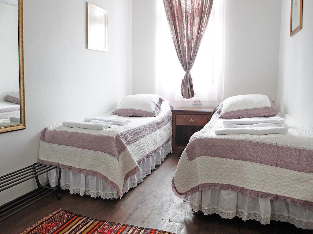 Ayvalı Marjolaine Hotel מראה חיצוני תמונה