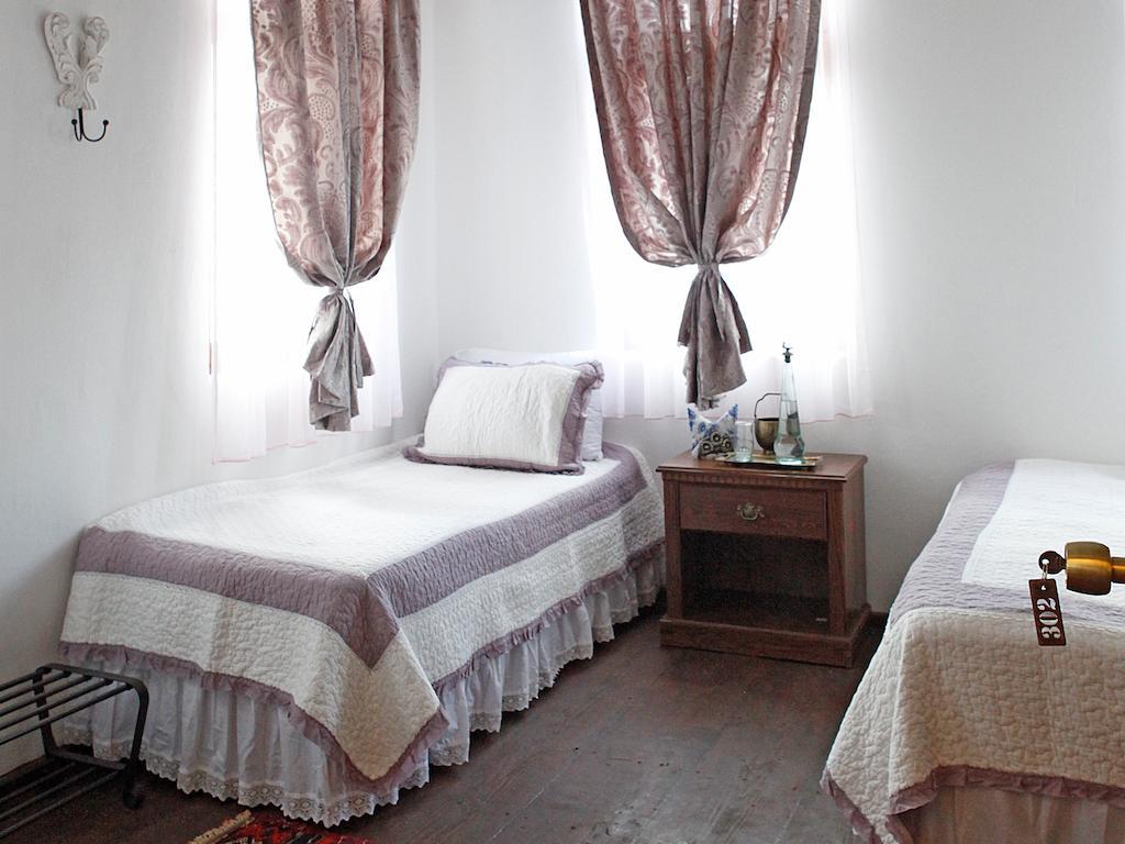 Ayvalı Marjolaine Hotel חדר תמונה