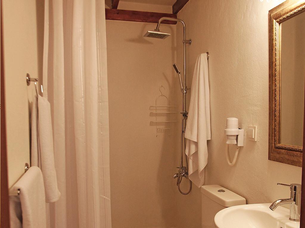 Ayvalı Marjolaine Hotel חדר תמונה