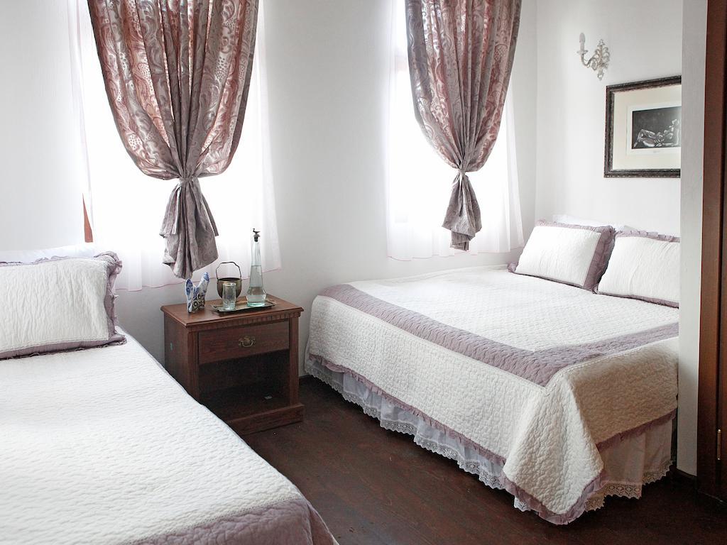 Ayvalı Marjolaine Hotel חדר תמונה